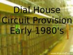 198x CP Dial House